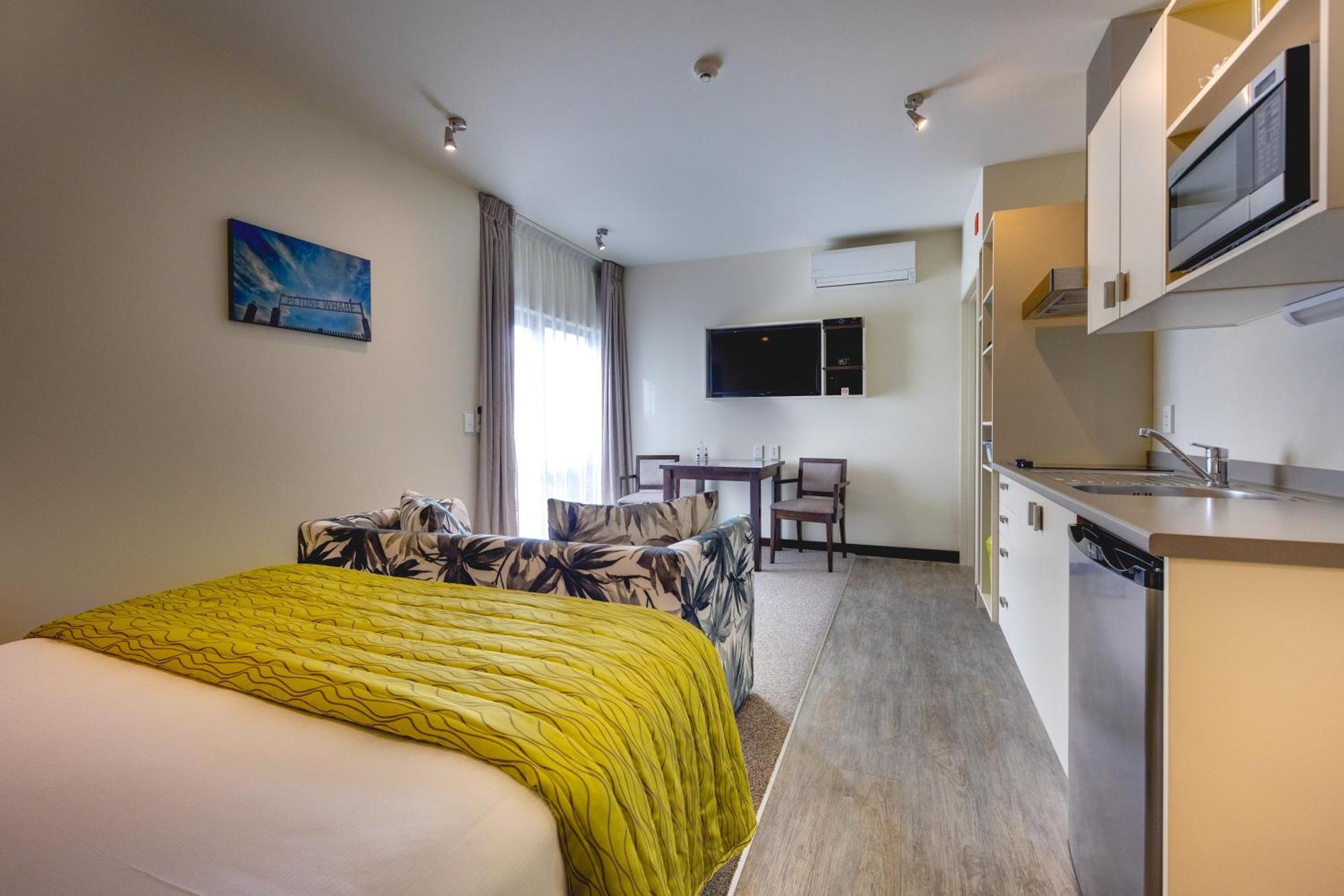 לוור האט Ava Lodge מראה חיצוני תמונה