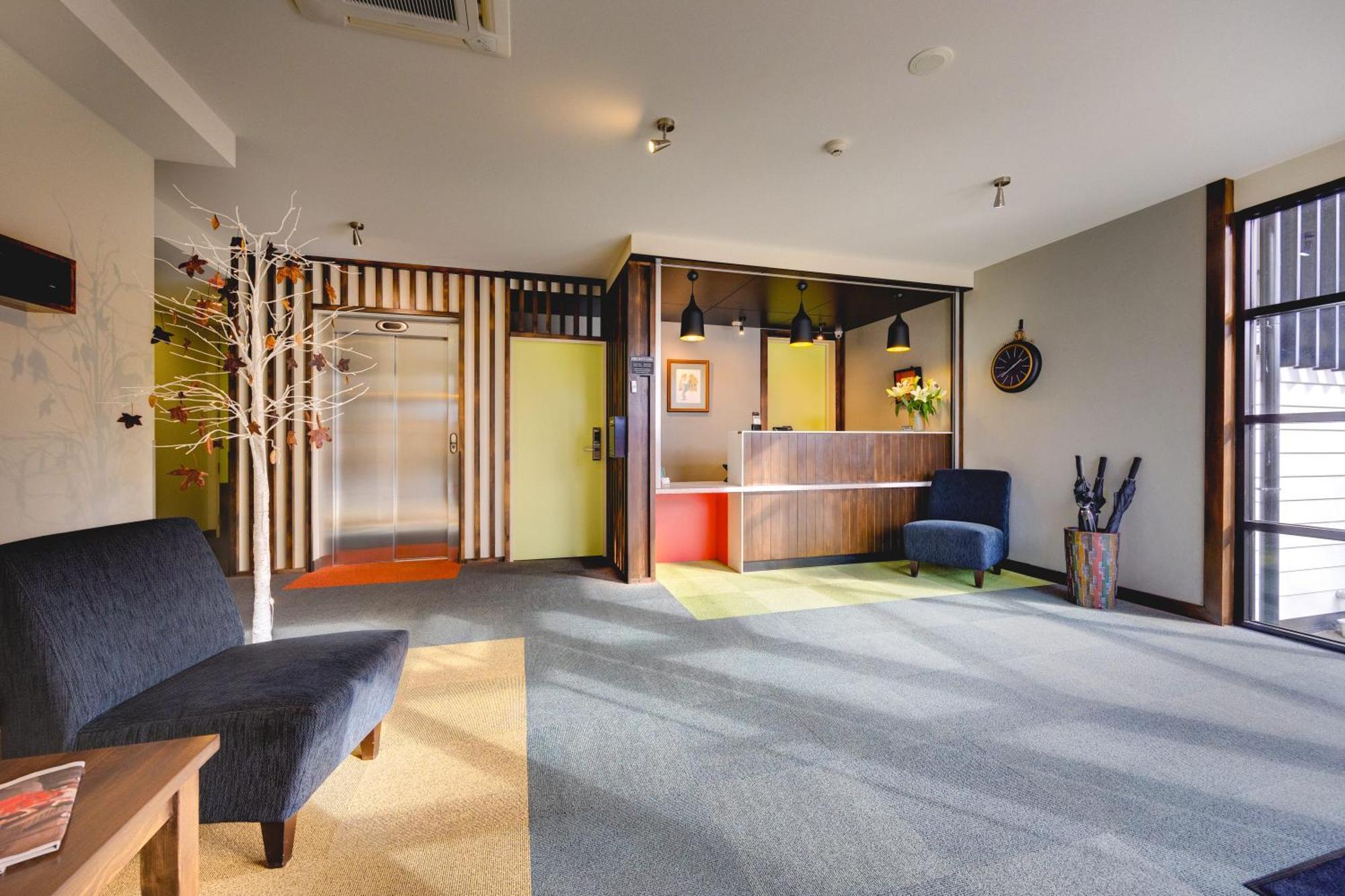 לוור האט Ava Lodge מראה חיצוני תמונה