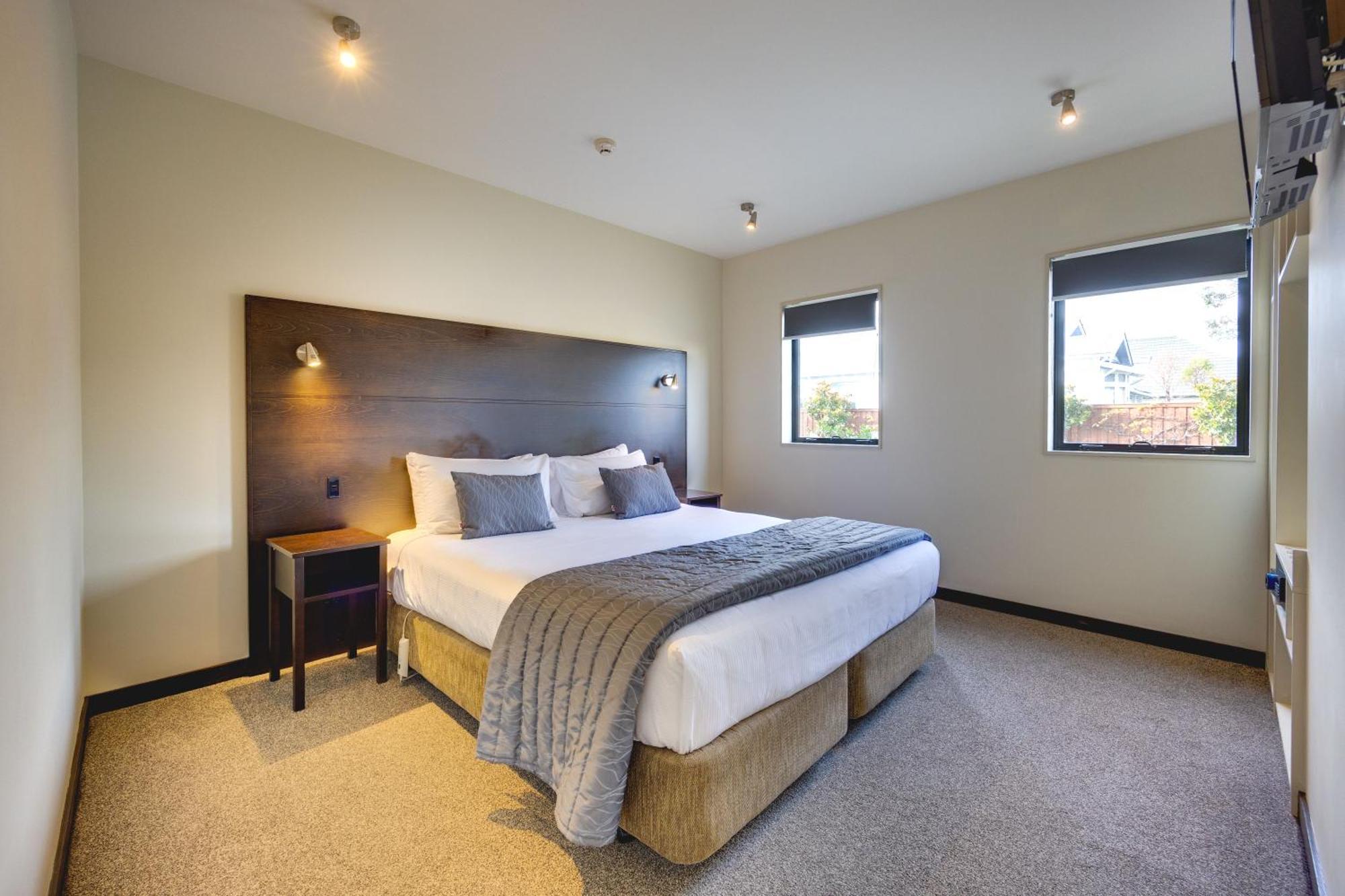 לוור האט Ava Lodge מראה חיצוני תמונה