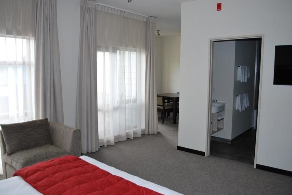 לוור האט Ava Lodge מראה חיצוני תמונה