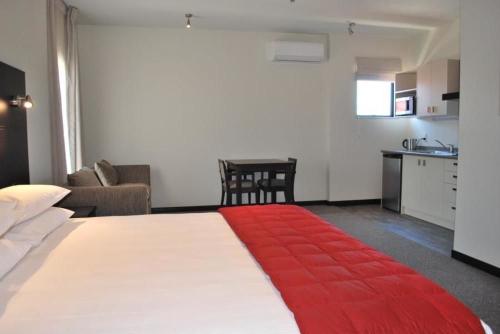 לוור האט Ava Lodge מראה חיצוני תמונה